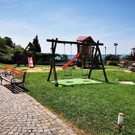Garden Of Eden - Kalina * Sveti Vlas
