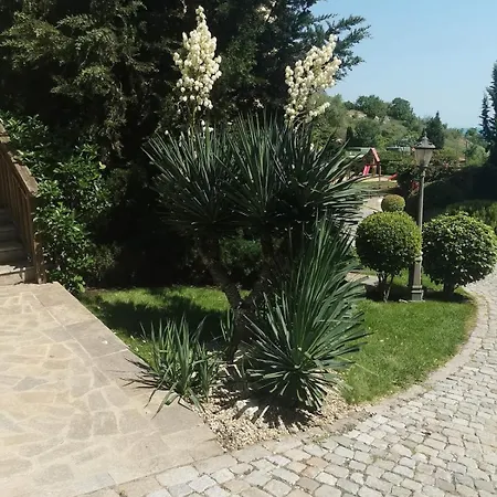 Apartamento Garden Of Eden - Kalina *