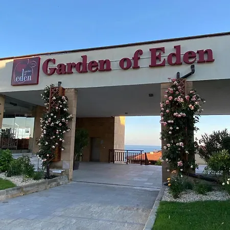 Apartamento Garden Of Eden - Kalina Sveti Vlas
