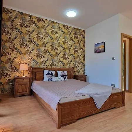 Garden Of Eden - Kalina Apartamento Sveti Vlas