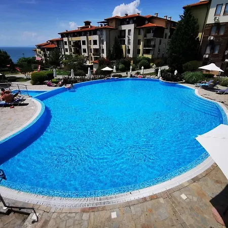 Garden Of Eden - Kalina Apartamento