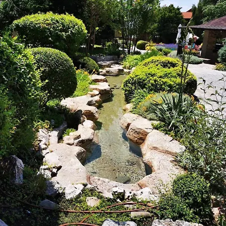 Garden Of Eden - Kalina Sveti Vlas